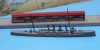 Kreuzer "Bristol" (1 St.) GB 1910 Navis NM 147